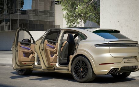 Porsche Cayenne III, 2025 год, 21 588 000 рублей, 10 фотография