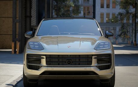 Porsche Cayenne III, 2025 год, 21 588 000 рублей, 4 фотография
