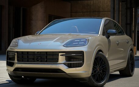 Porsche Cayenne III, 2025 год, 21 588 000 рублей, 5 фотография