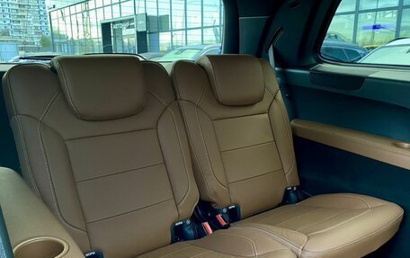 Mercedes-Benz GLS, 2016 год, 4 999 000 рублей, 32 фотография