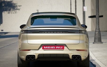 Porsche Cayenne III, 2025 год, 21 588 000 рублей, 8 фотография