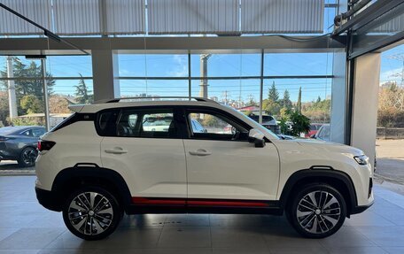 Changan CS35 Plus, 2025 год, 2 779 900 рублей, 3 фотография