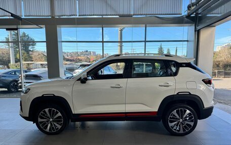 Changan CS35 Plus, 2025 год, 2 779 900 рублей, 7 фотография