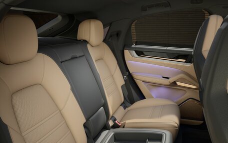 Porsche Cayenne III, 2025 год, 21 588 000 рублей, 12 фотография