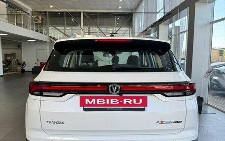 Changan CS35 Plus, 2025 год, 2 779 900 рублей, 9 фотография