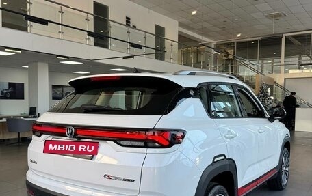 Changan CS35 Plus, 2025 год, 2 779 900 рублей, 5 фотография