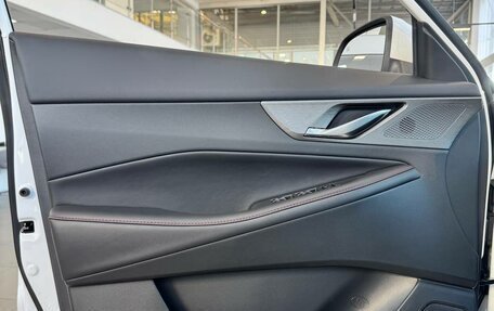 Changan CS35 Plus, 2025 год, 2 779 900 рублей, 10 фотография