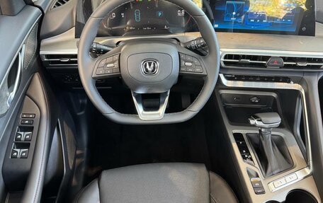 Changan CS35 Plus, 2025 год, 2 779 900 рублей, 14 фотография