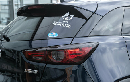 Mazda CX-3 I, 2018 год, 1 659 000 рублей, 7 фотография