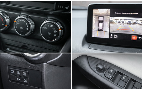 Mazda CX-3 I, 2018 год, 1 659 000 рублей, 20 фотография