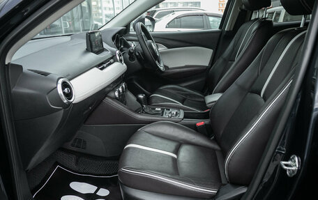 Mazda CX-3 I, 2018 год, 1 659 000 рублей, 19 фотография