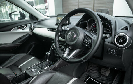 Mazda CX-3 I, 2018 год, 1 659 000 рублей, 13 фотография