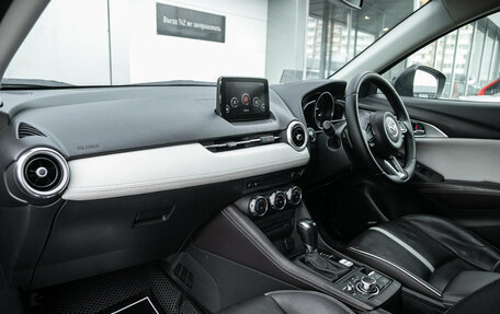 Mazda CX-3 I, 2018 год, 1 659 000 рублей, 18 фотография