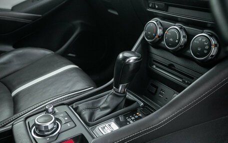 Mazda CX-3 I, 2018 год, 1 659 000 рублей, 11 фотография