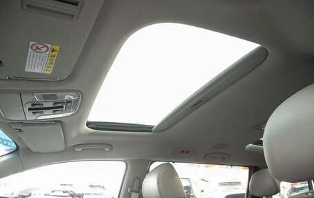 KIA Carnival III, 2017 год, 2 198 000 рублей, 15 фотография