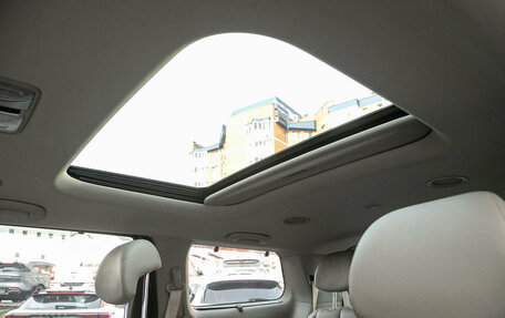 KIA Carnival III, 2017 год, 2 198 000 рублей, 17 фотография