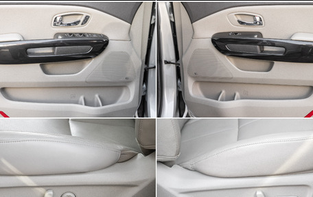 KIA Carnival III, 2017 год, 2 198 000 рублей, 24 фотография