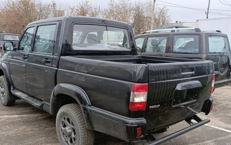 ЛуАЗ Pickup, 2025 год, 2 105 000 рублей, 4 фотография