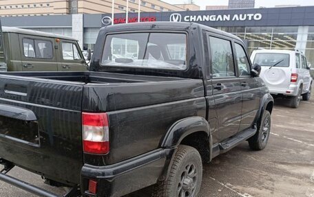 ЛуАЗ Pickup, 2025 год, 2 105 000 рублей, 2 фотография