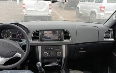 ЛуАЗ Pickup, 2025 год, 2 105 000 рублей, 5 фотография