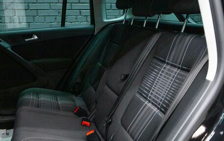 Volkswagen Tiguan I, 2015 год, 1 430 000 рублей, 11 фотография