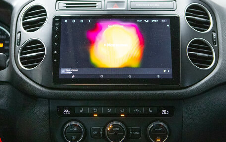 Volkswagen Tiguan I, 2015 год, 1 430 000 рублей, 14 фотография