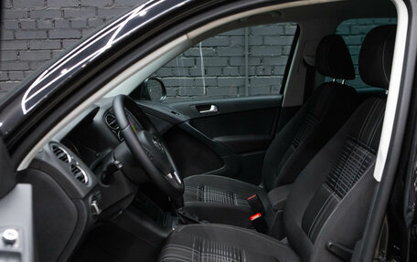 Volkswagen Tiguan I, 2015 год, 1 430 000 рублей, 10 фотография