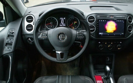 Volkswagen Tiguan I, 2015 год, 1 430 000 рублей, 12 фотография