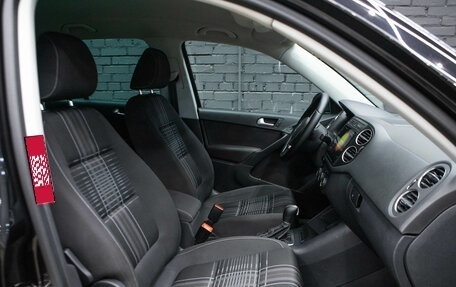 Volkswagen Tiguan I, 2015 год, 1 430 000 рублей, 13 фотография