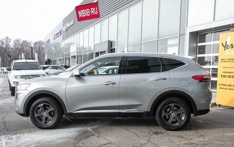 Haval F7 I, 2021 год, 1 798 000 рублей, 6 фотография