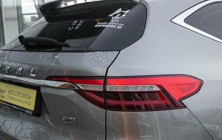 Haval F7 I, 2021 год, 1 798 000 рублей, 9 фотография