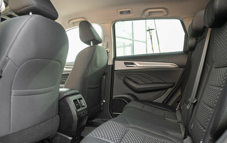 Haval F7 I, 2021 год, 1 798 000 рублей, 15 фотография