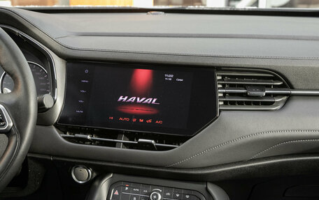 Haval F7 I, 2021 год, 1 798 000 рублей, 18 фотография