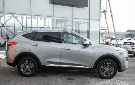 Haval F7 I, 2021 год, 1 798 000 рублей, 10 фотография