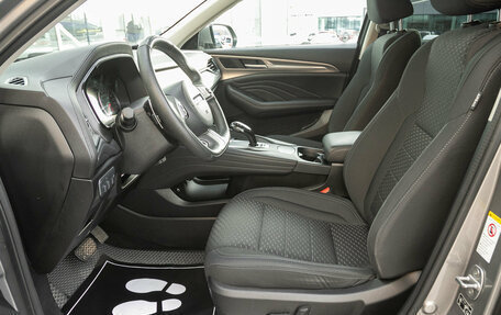 Haval F7 I, 2021 год, 1 798 000 рублей, 13 фотография