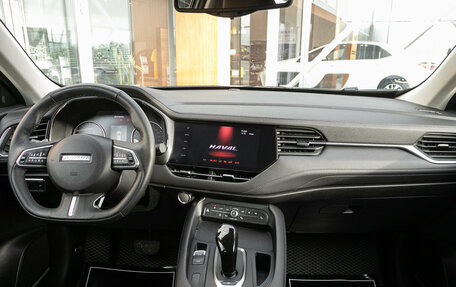 Haval F7 I, 2021 год, 1 798 000 рублей, 17 фотография