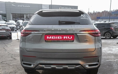 Haval F7 I, 2021 год, 1 798 000 рублей, 8 фотография