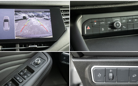 Haval F7 I, 2021 год, 1 798 000 рублей, 22 фотография