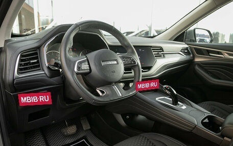 Haval F7 I, 2021 год, 1 798 000 рублей, 12 фотография