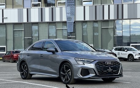 Audi A3, 2022 год, 2 490 000 рублей, 1 фотография