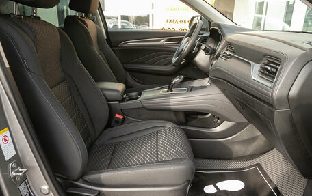 Haval F7 I, 2021 год, 1 798 000 рублей, 19 фотография