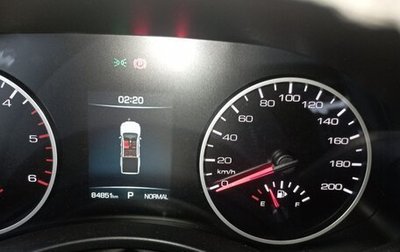 Great Wall Poer, 2021 год, 2 350 000 рублей, 1 фотография