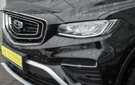 Geely Atlas, 2023 год, 2 198 000 рублей, 3 фотография