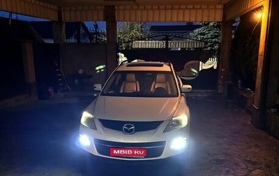 Mazda CX-9 I рестайлинг, 2008 год, 850 000 рублей, 1 фотография