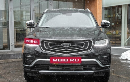 Geely Atlas, 2023 год, 2 198 000 рублей, 4 фотография