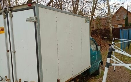 FAW Jinn, 2007 год, 120 000 рублей, 1 фотография