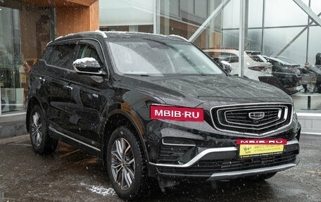 Geely Atlas, 2023 год, 2 198 000 рублей, 5 фотография