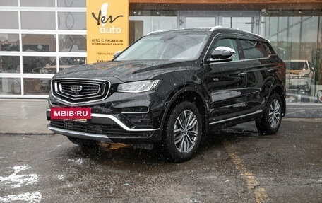 Geely Atlas, 2023 год, 2 198 000 рублей, 2 фотография