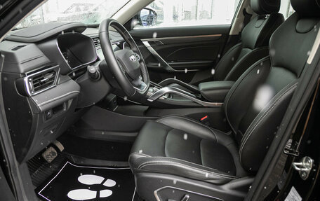 Geely Atlas, 2023 год, 2 198 000 рублей, 12 фотография