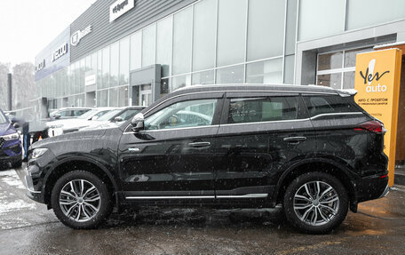 Geely Atlas, 2023 год, 2 198 000 рублей, 10 фотография